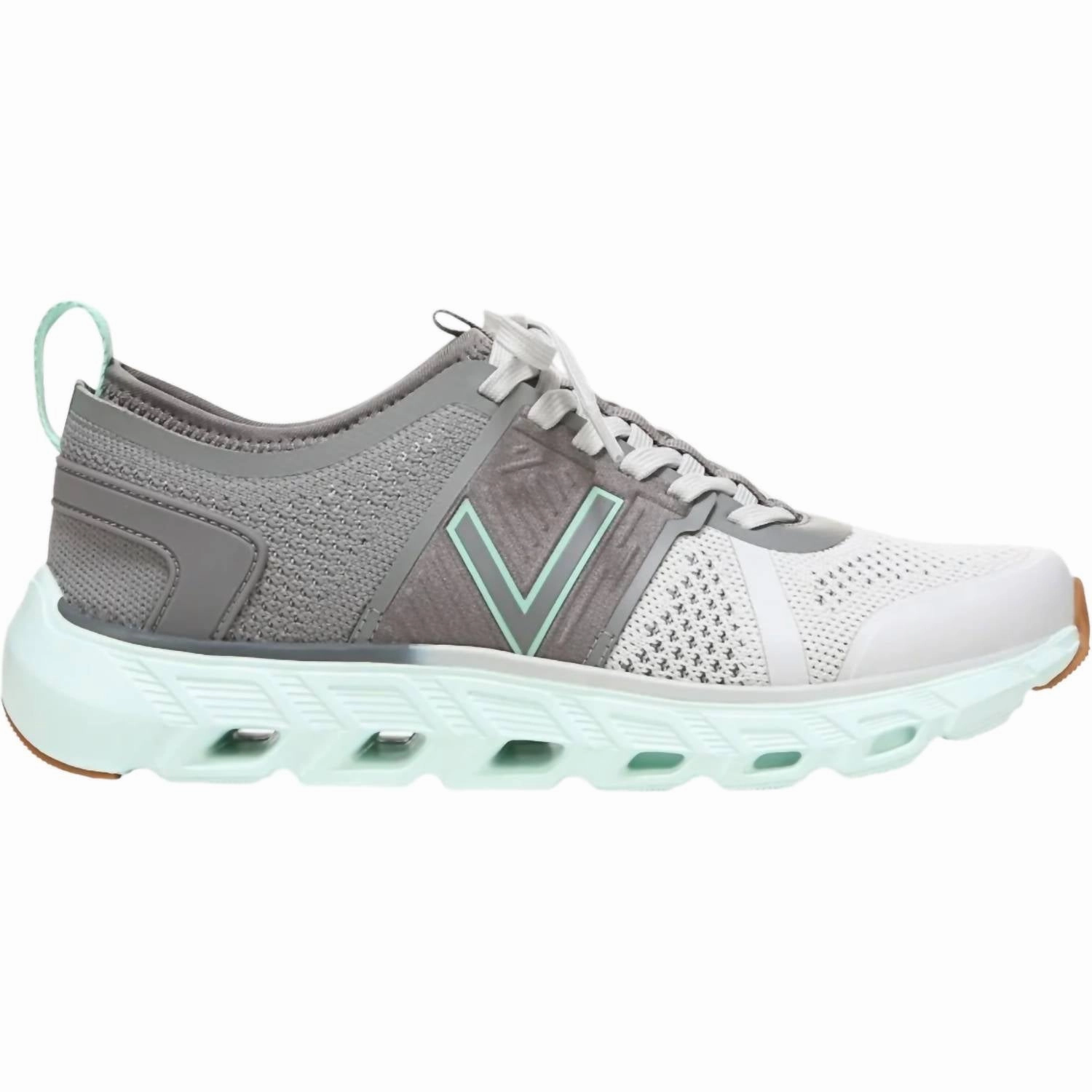 Heel Cup Support Comfort arch Women's Captivate Shoes In Charcoal