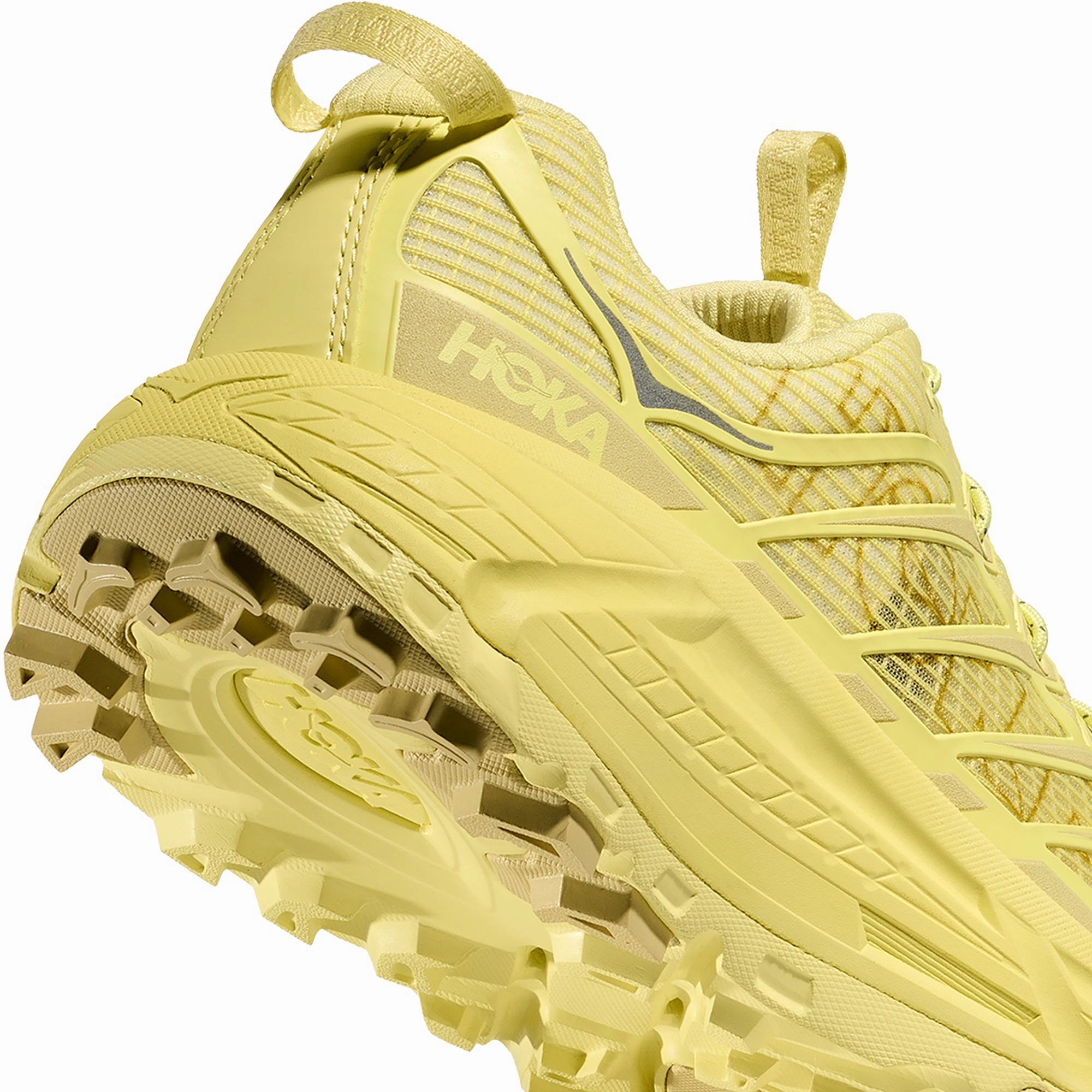 active - living pronation - correcting shoes Hoka U Mafate Three2 Grid JP Shoes