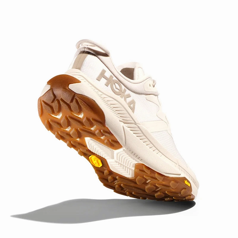 Anti slip technology Women's Transport Eggnog/Eggnog