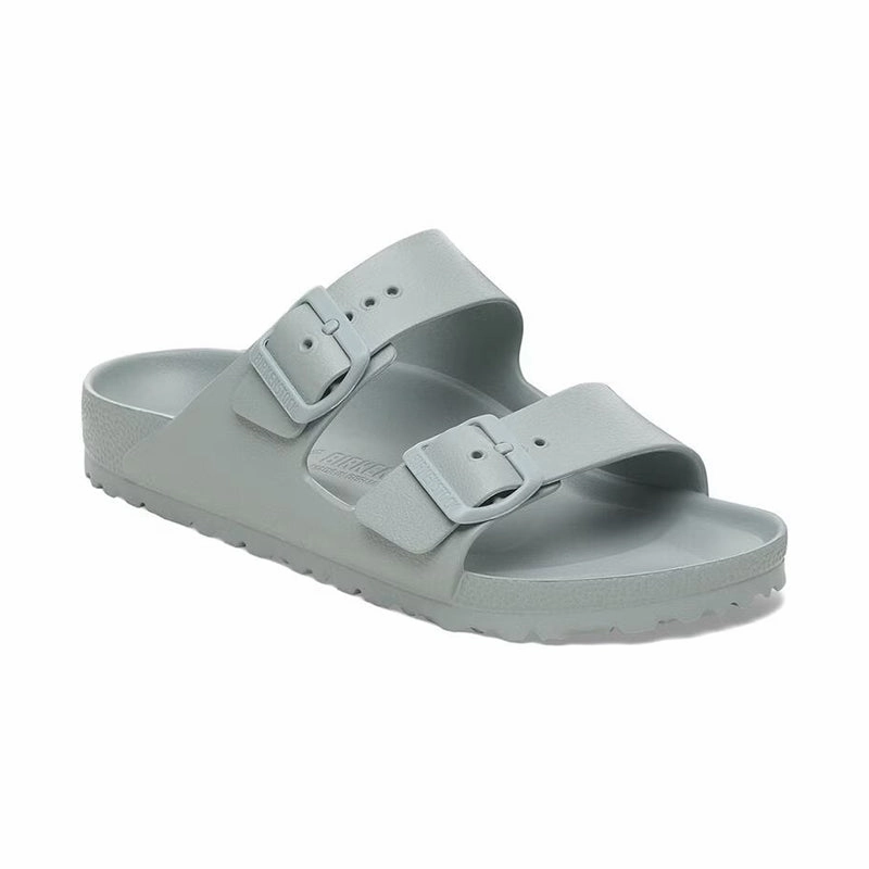 Velcro Design Women's Arizona EVA (NARROW) Pure Sage