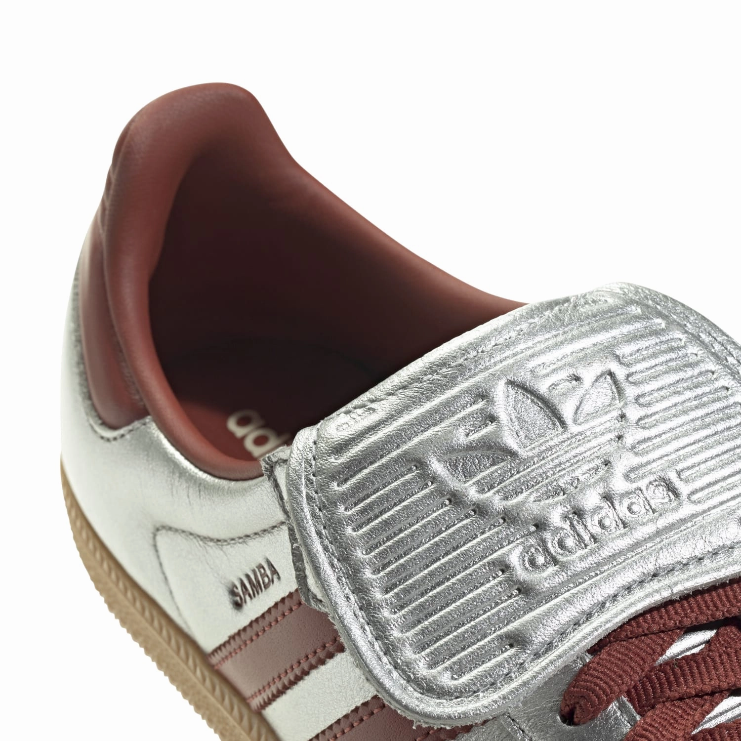 Adidas Womens Samba LT Shoes morning run