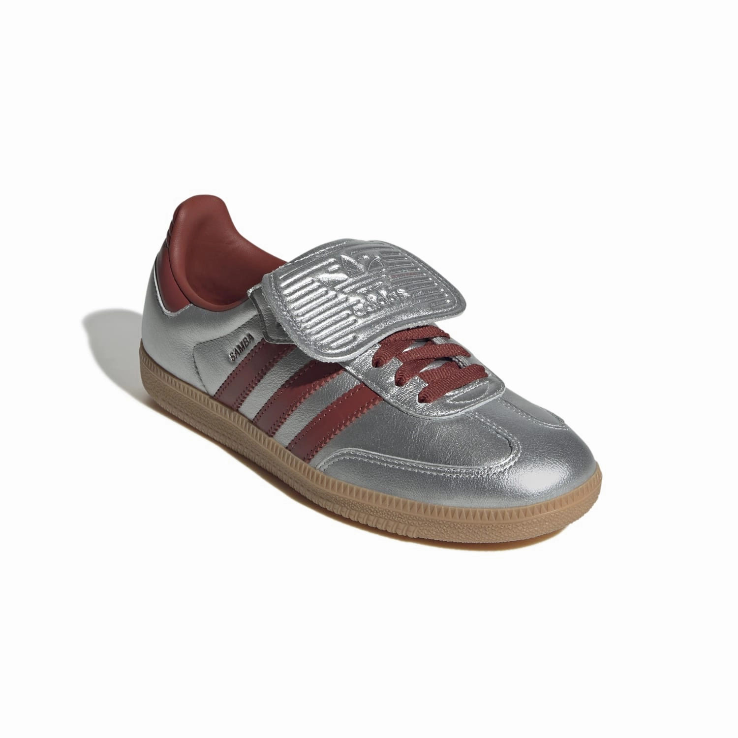 Triathlon Trend - Setting Adidas Womens Samba LT Shoes