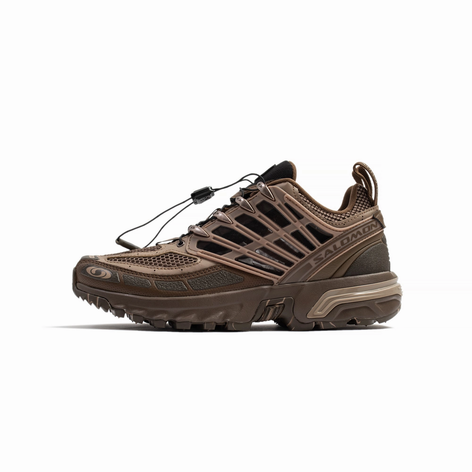 Salomon ACS Pro Desert Shoes Personalized Fit