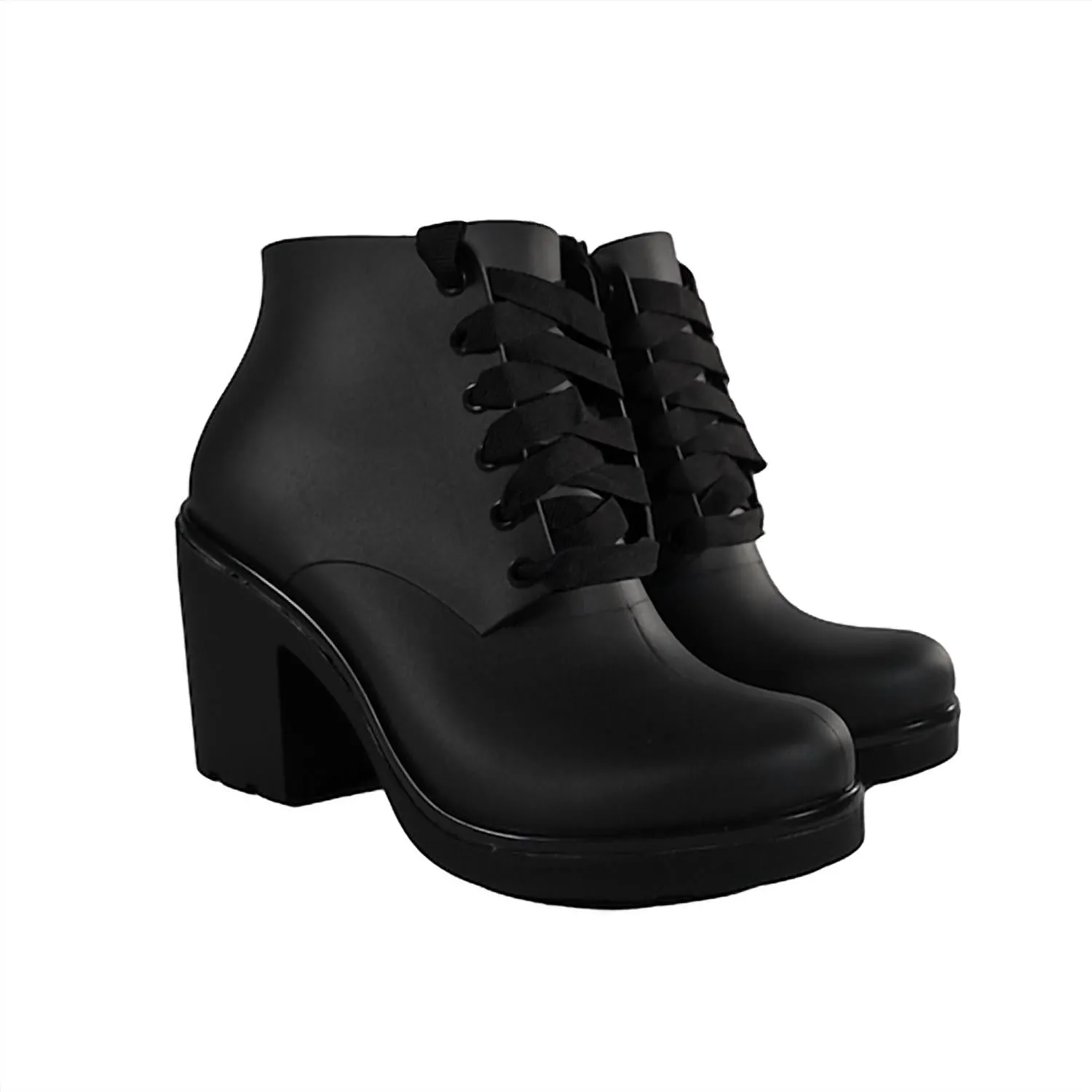 Every Condition Easy Wear Women's Ale Bootie In Black