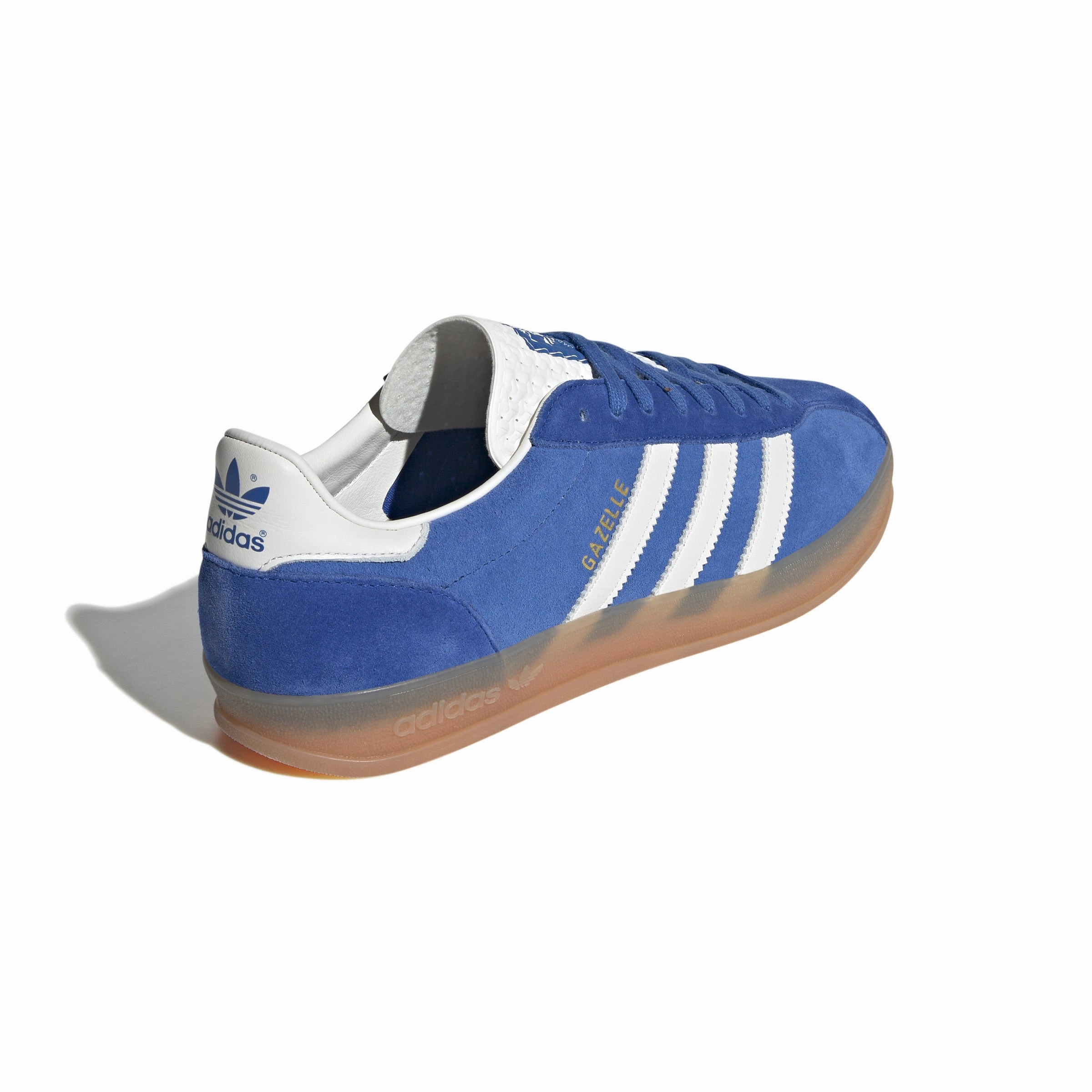 Adidas Mens Gazelle Indoor Pro Shoes bulky shoes