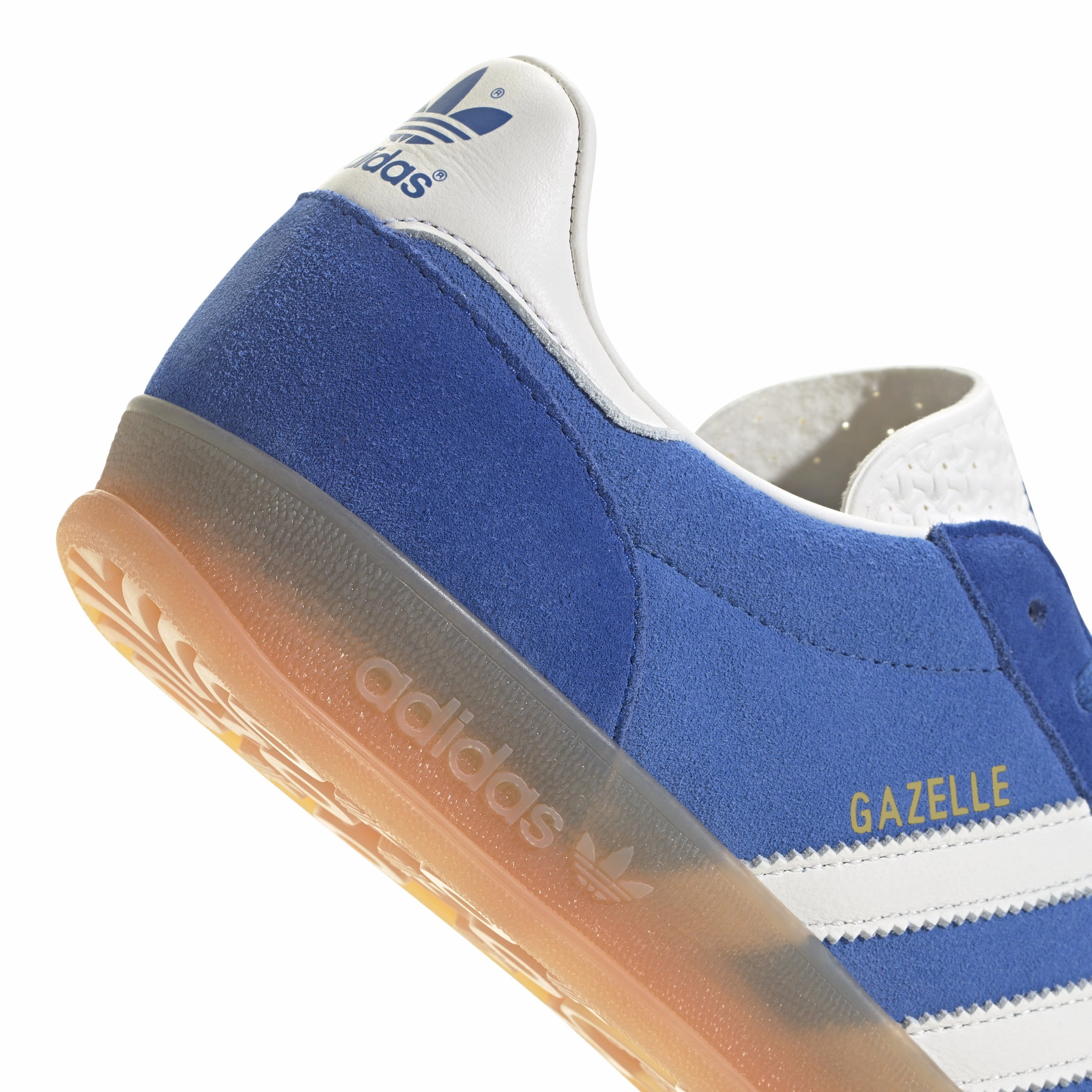 foot - mobility running shoes Adidas Mens Gazelle Indoor Pro Shoes