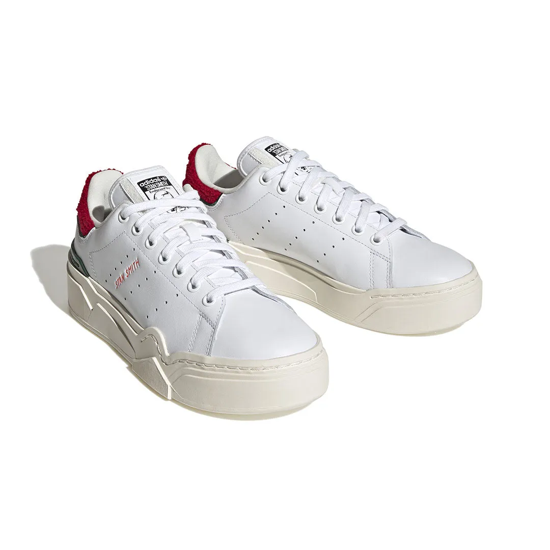 Vertical Flex adidas - Women's Stan Smith Bonega 2B Shoes (HQ9882)