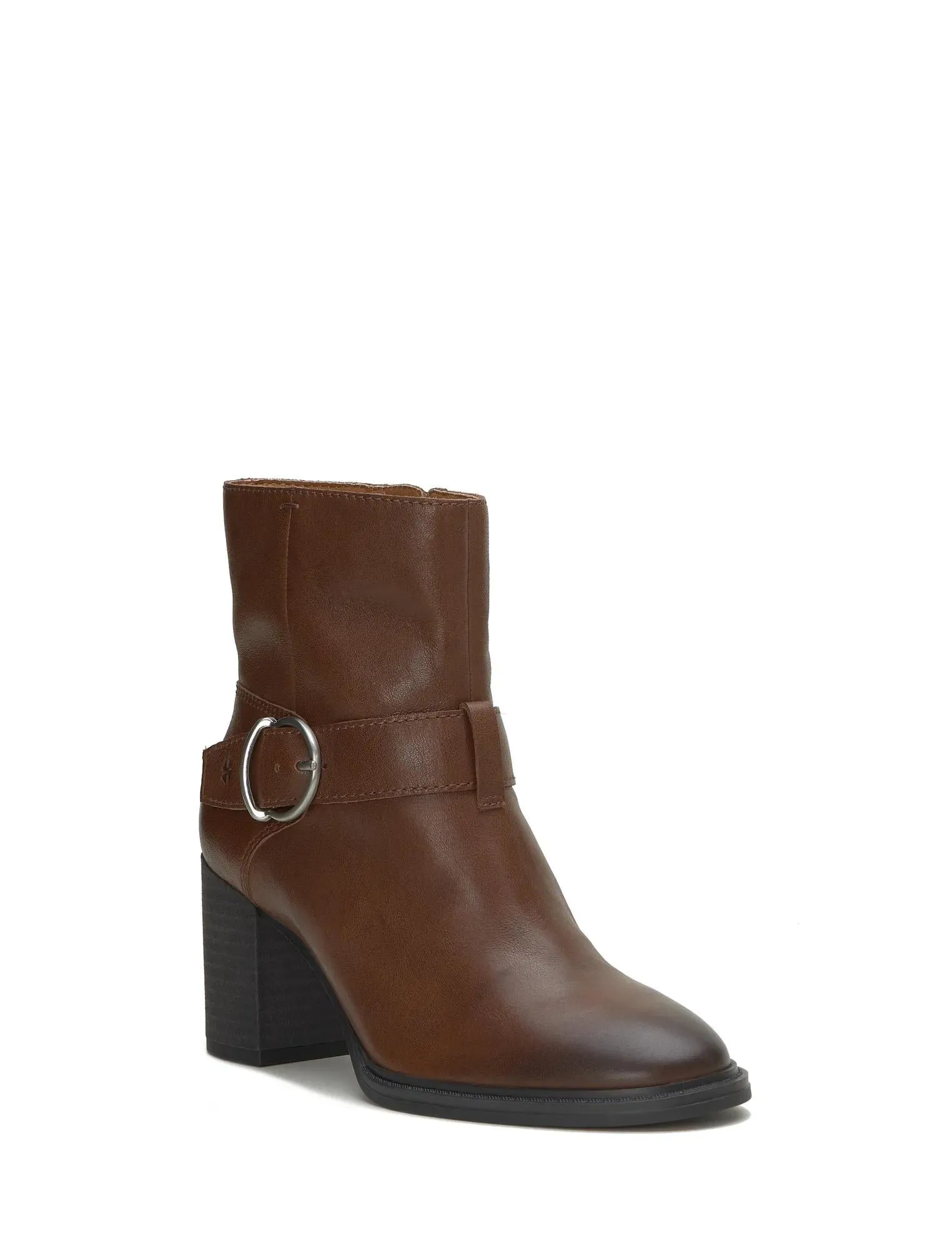 Lucky Brand Achelle Bootie Steel Cap