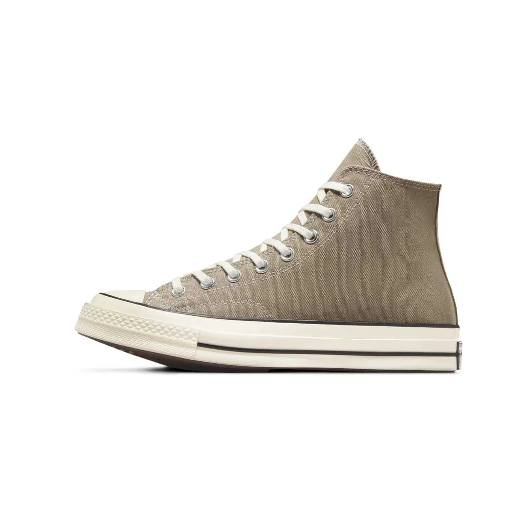 Vibrant Design ScratchResistantSurface Converse - Unisex Chuck 70 High Top Shoes (A06520C)