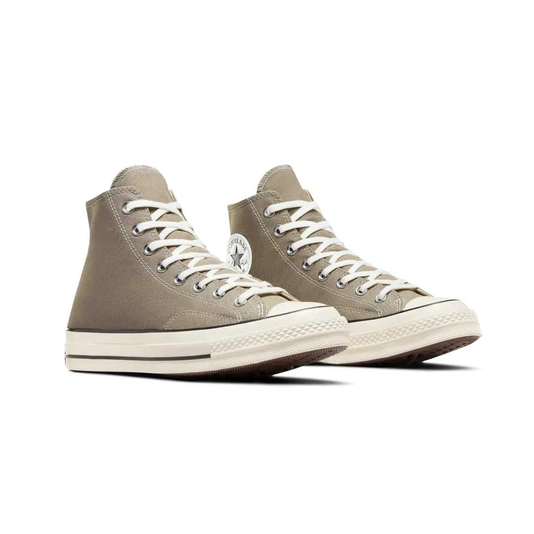 Converse - Unisex Chuck 70 High Top Shoes (A06520C) Fitted Design slim cut