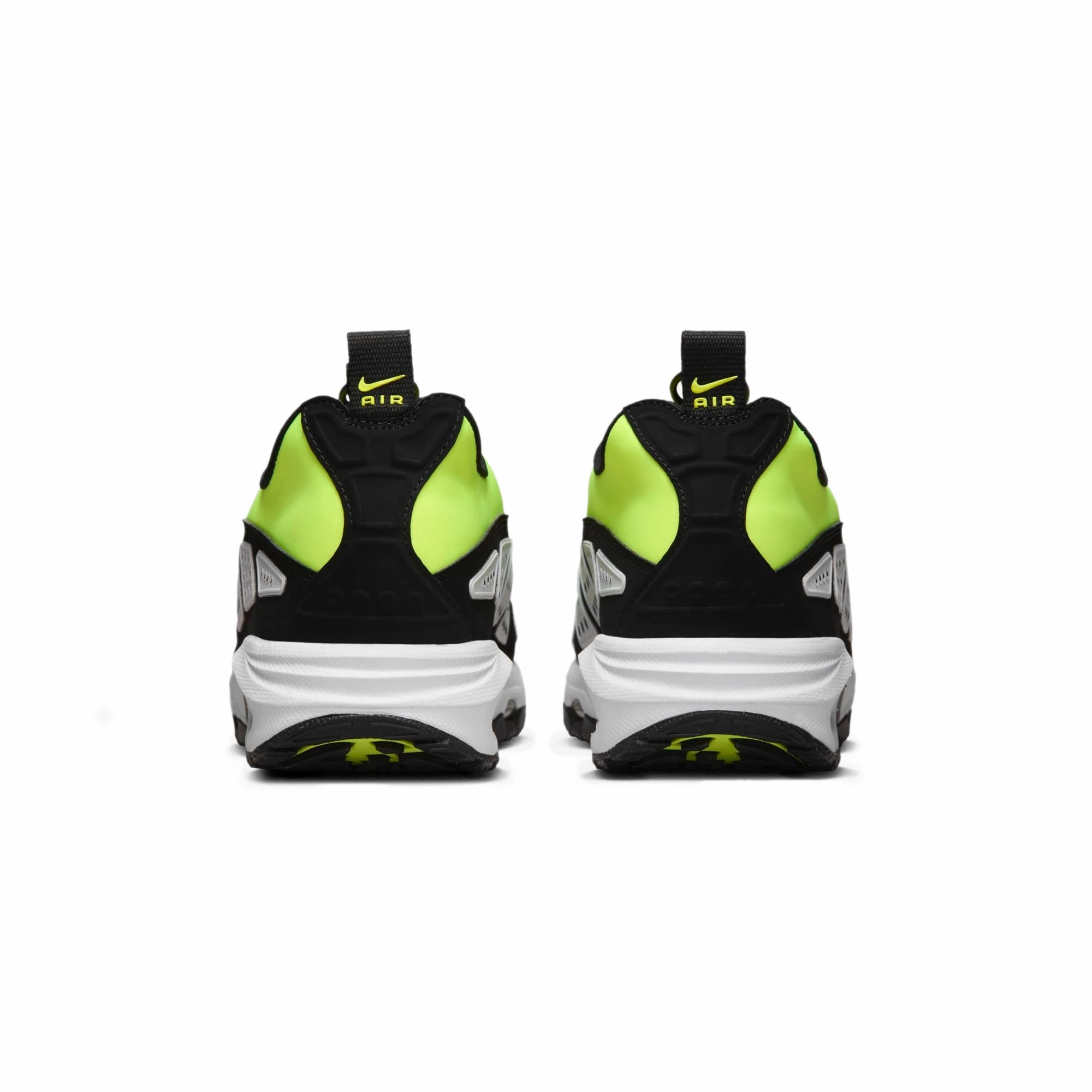 Nike Womens Air Max Sunder Shoes Flexible Traction Traction Lug