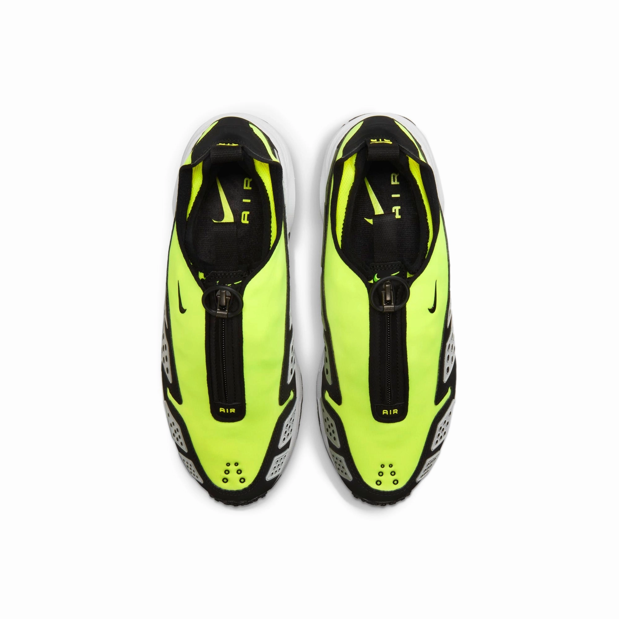 Airflow Channel Ventilation Nike Womens Air Max Sunder Shoes