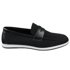 Soft Finish Style Crisp Lightweight Breathable Loafer Shoes