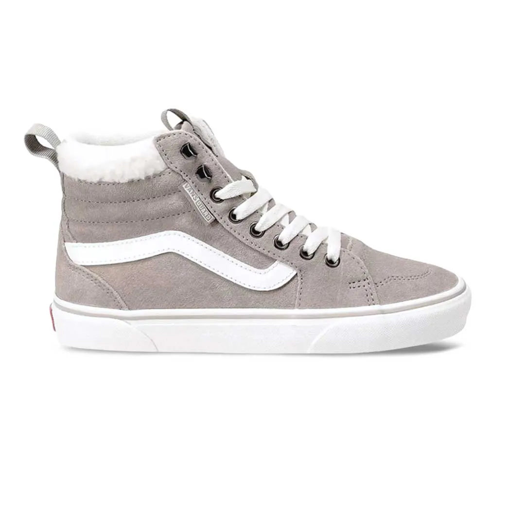 Vans - Women's Filmore High Top Shoes (5HYVBD3) Multi-Functional Glam support