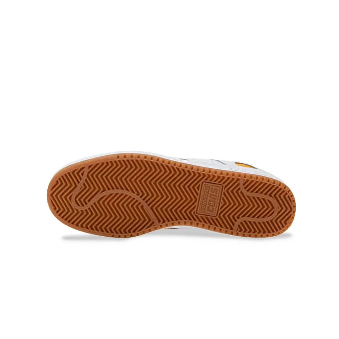 Hyperlock Heel Cage Speed Focus Converse - Unisex AS-1 Pro Low Top Shoes (A09237C)