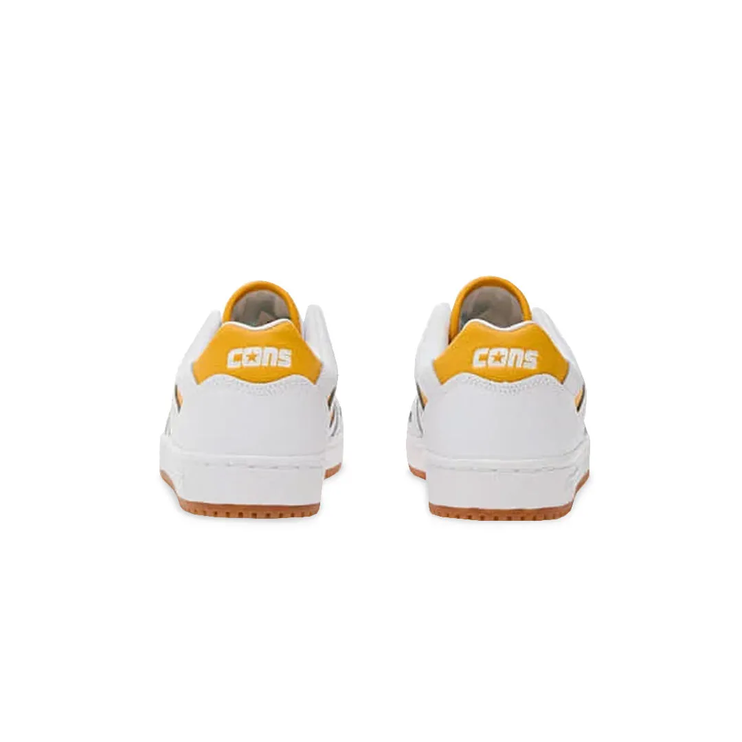 Converse - Unisex AS-1 Pro Low Top Shoes (A09237C) Athleisure Fit