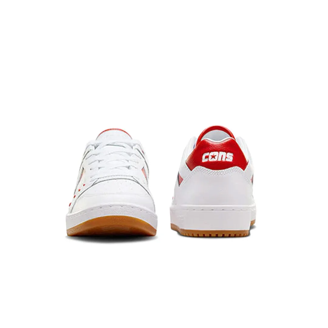 Converse - Unisex AS-1 Pro Low Top Shoes (A10573C) Ankle Stability Energy return