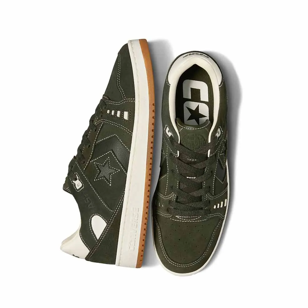 Vent Mesh Converse - Unisex AS-1 Pro Ox Shoes (A06659C)