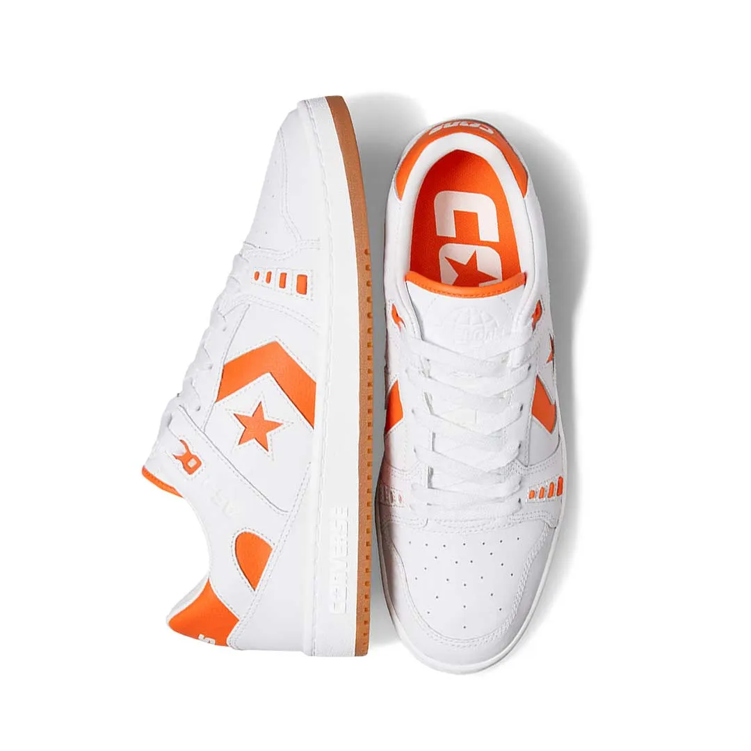 Converse - Unisex AS-1 Pro Ox Shoes (A08130C) Shock Absorbing