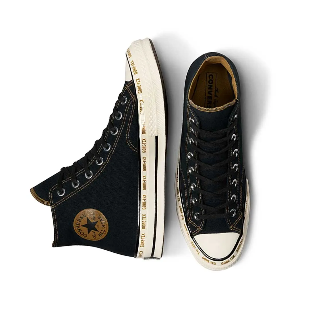 Converse - Unisex Chuck 70 GORE-TEX High Top Shoes (A08565C) Sneaker Retailers
