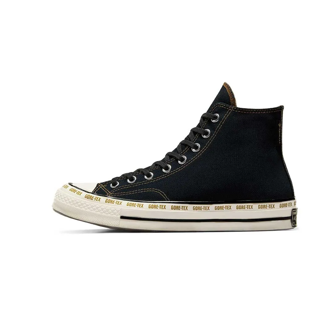 Sneaker Innovation Heat Dissipating Layers Converse - Unisex Chuck 70 GORE-TEX High Top Shoes (A08565C)