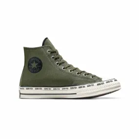 Converse - Unisex Chuck 70 GORE-TEX High Top Shoes (A08566C) Smooth stride