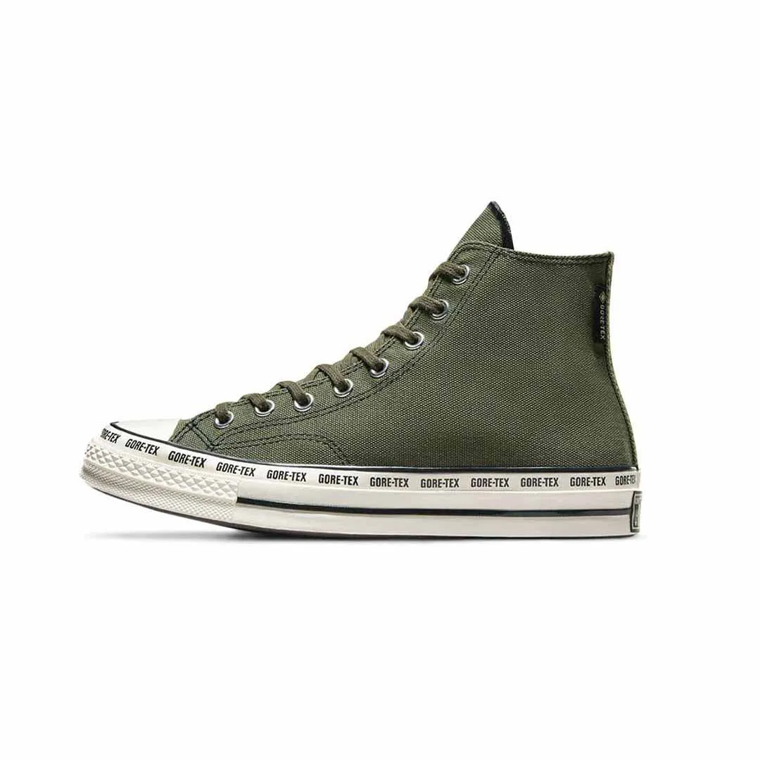 Converse - Unisex Chuck 70 GORE-TEX High Top Shoes (A08566C) Adaptive Look