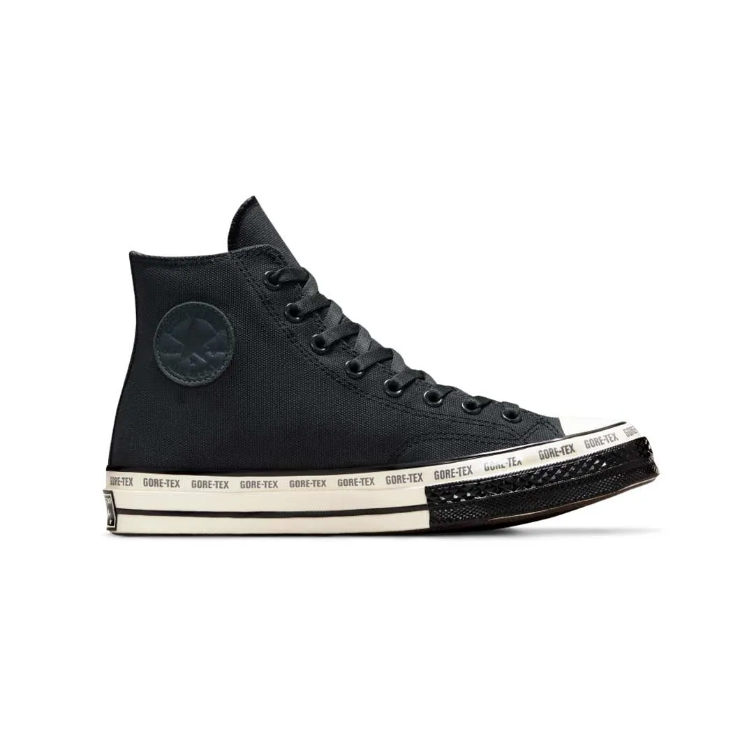 SoftSole High Speed Converse - Unisex Chuck 70 GORE-TEX High Top Shoes (A09483C)