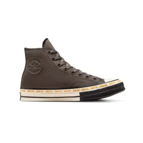 Converse - Unisex Chuck 70 GORE-TEX High Top Shoes (A09484C) Neutral Look Speed Flex