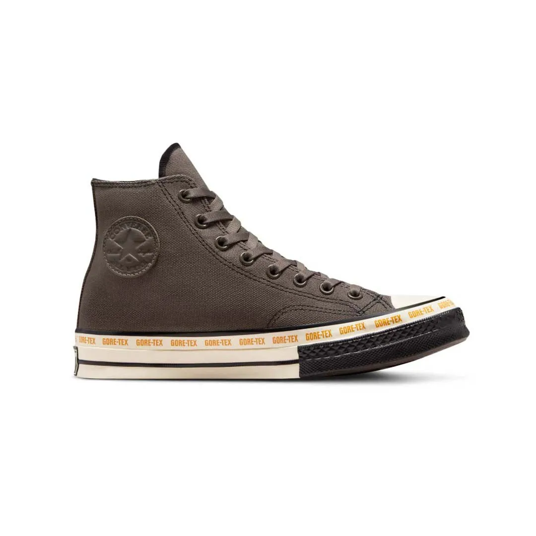 Converse - Unisex Chuck 70 GORE-TEX High Top Shoes (A09484C) Neutral Look Speed Flex