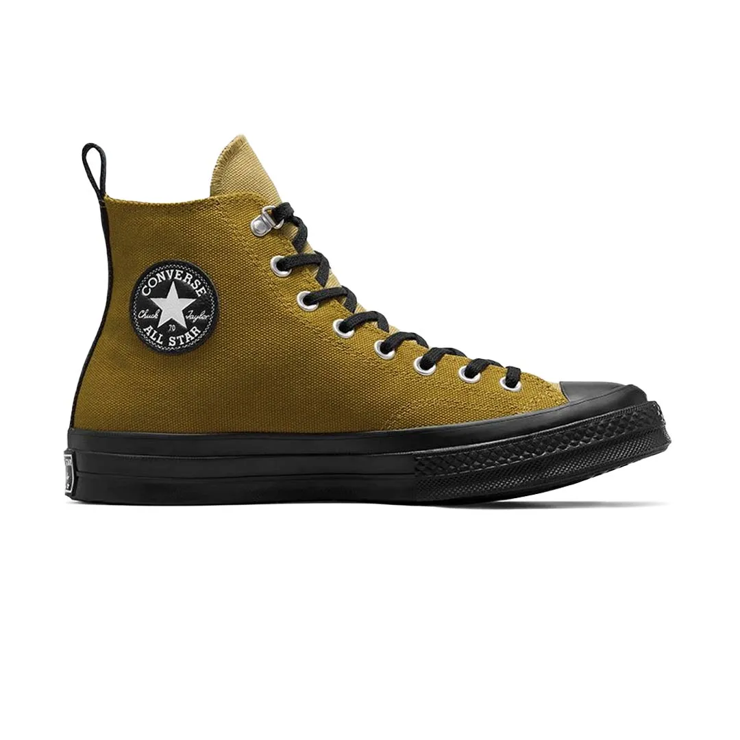 Converse - Unisex Chuck 70 GTX High Top Shoes (A05565C) Lightweight Framework Flattering Fit