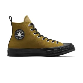 Converse - Unisex Chuck 70 GTX High Top Shoes (A05565C) Lightweight Framework Flattering Fit