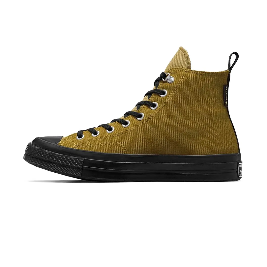 Seismic Pads simple design Converse - Unisex Chuck 70 GTX High Top Shoes (A05565C)