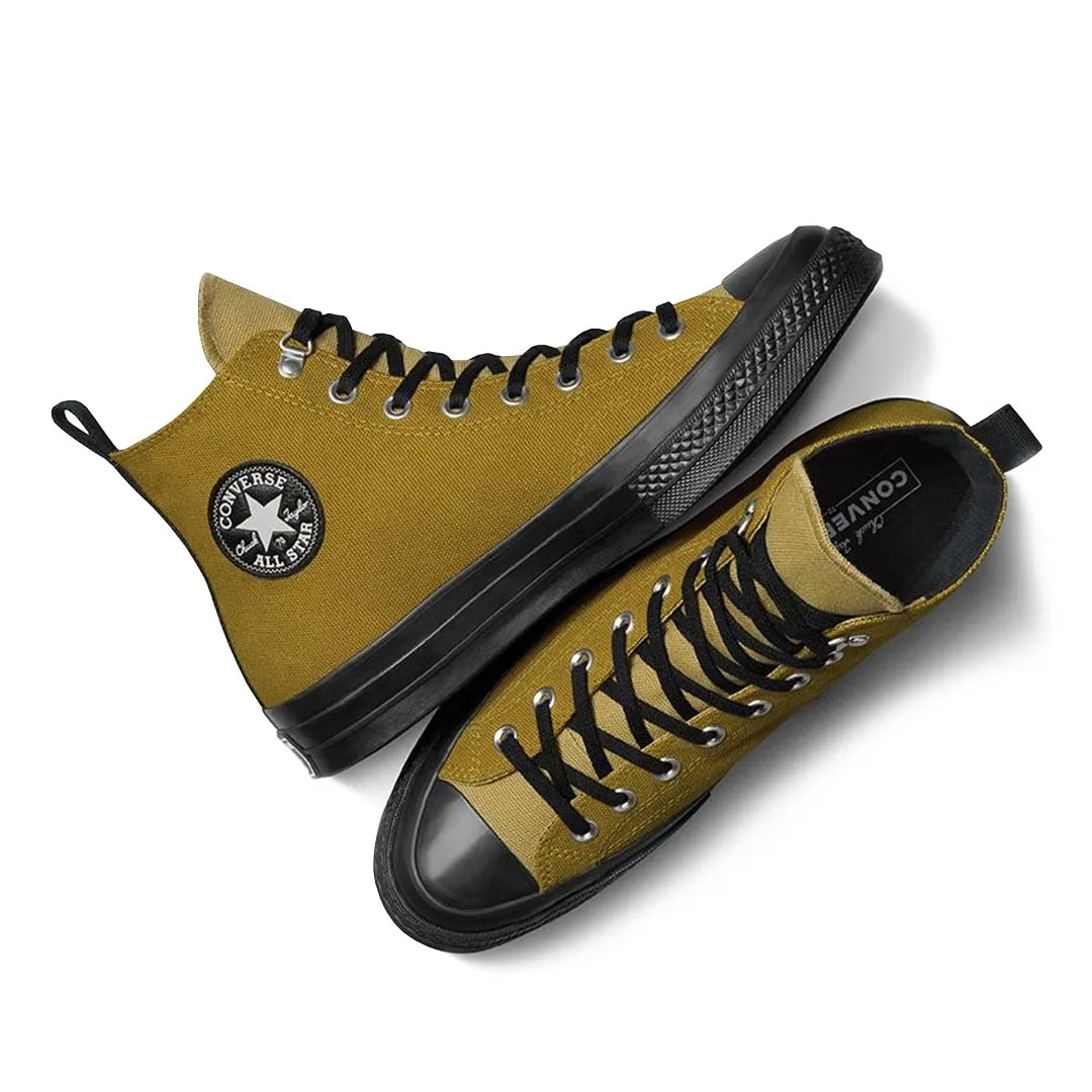 Converse - Unisex Chuck 70 GTX High Top Shoes (A05565C) Thermoregulating Fabric Airflow Optimization