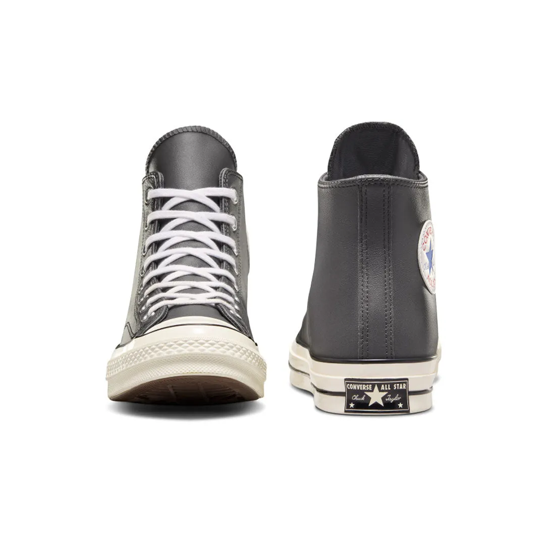 Glam support Structured Feel Converse - Unisex Chuck 70 Heritage Colour High Top Shoes (A09479C)