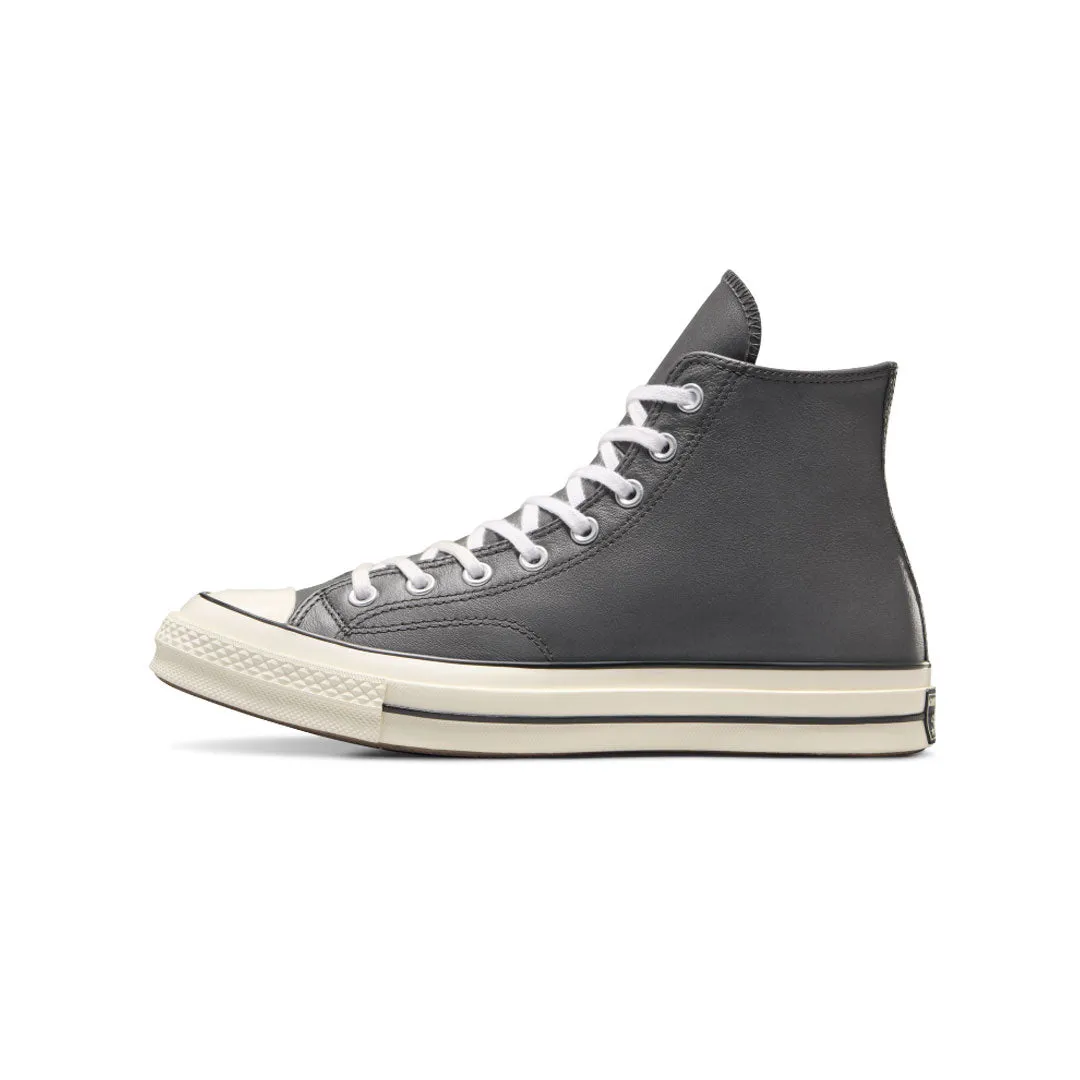 Stride Boost Dynamic Response Technology Converse - Unisex Chuck 70 Heritage Colour High Top Shoes (A09479C)