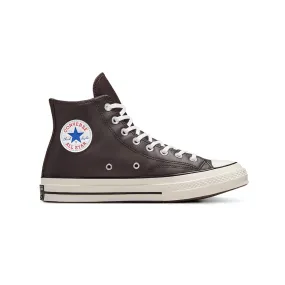 Shock Base Converse - Unisex Chuck 70 Heritage Colour Leather High Top Shoes (A10154C)