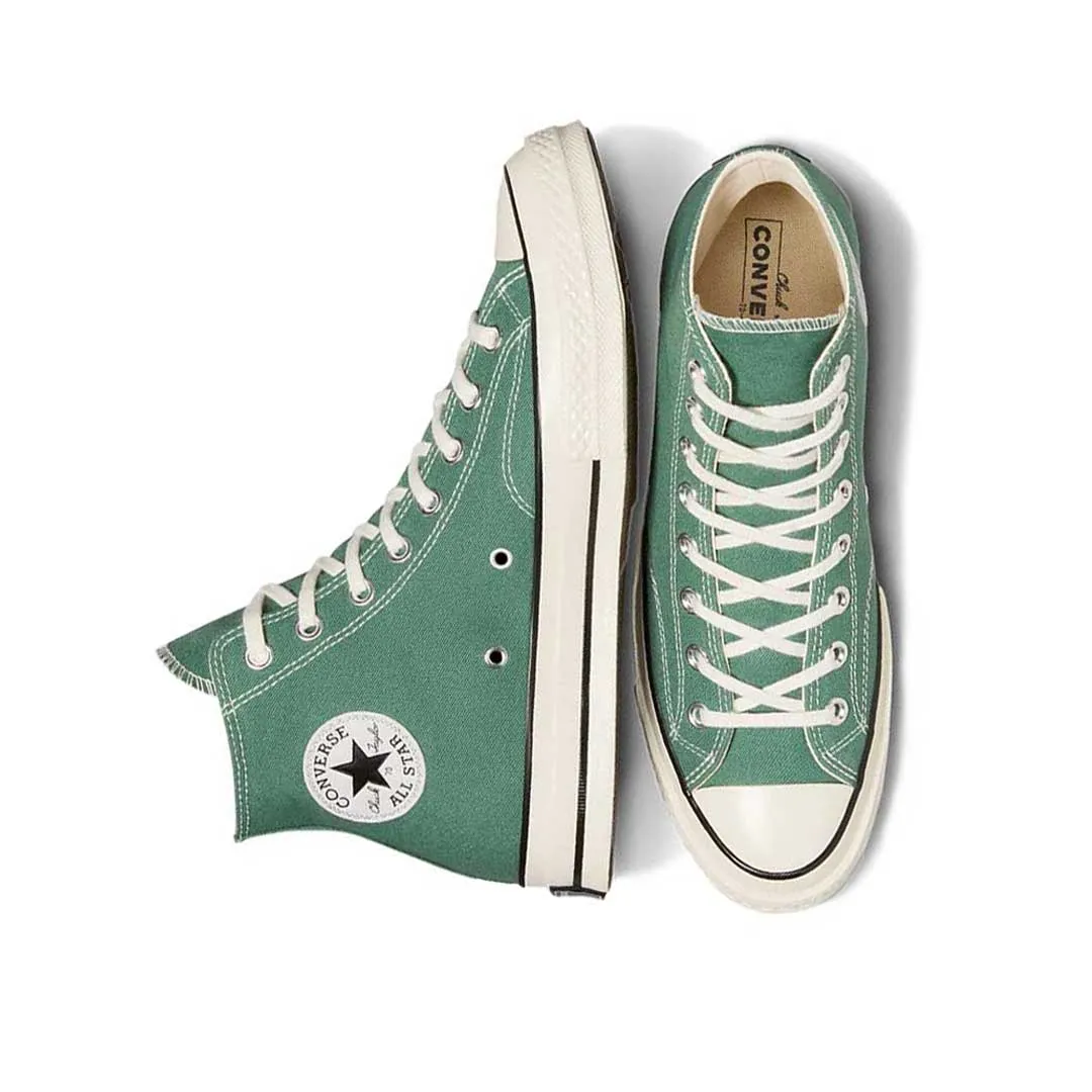 Converse - Unisex Chuck 70 High Top Shoes (A06521C) Ultra Soft Lining Waterproof Barrier Tech