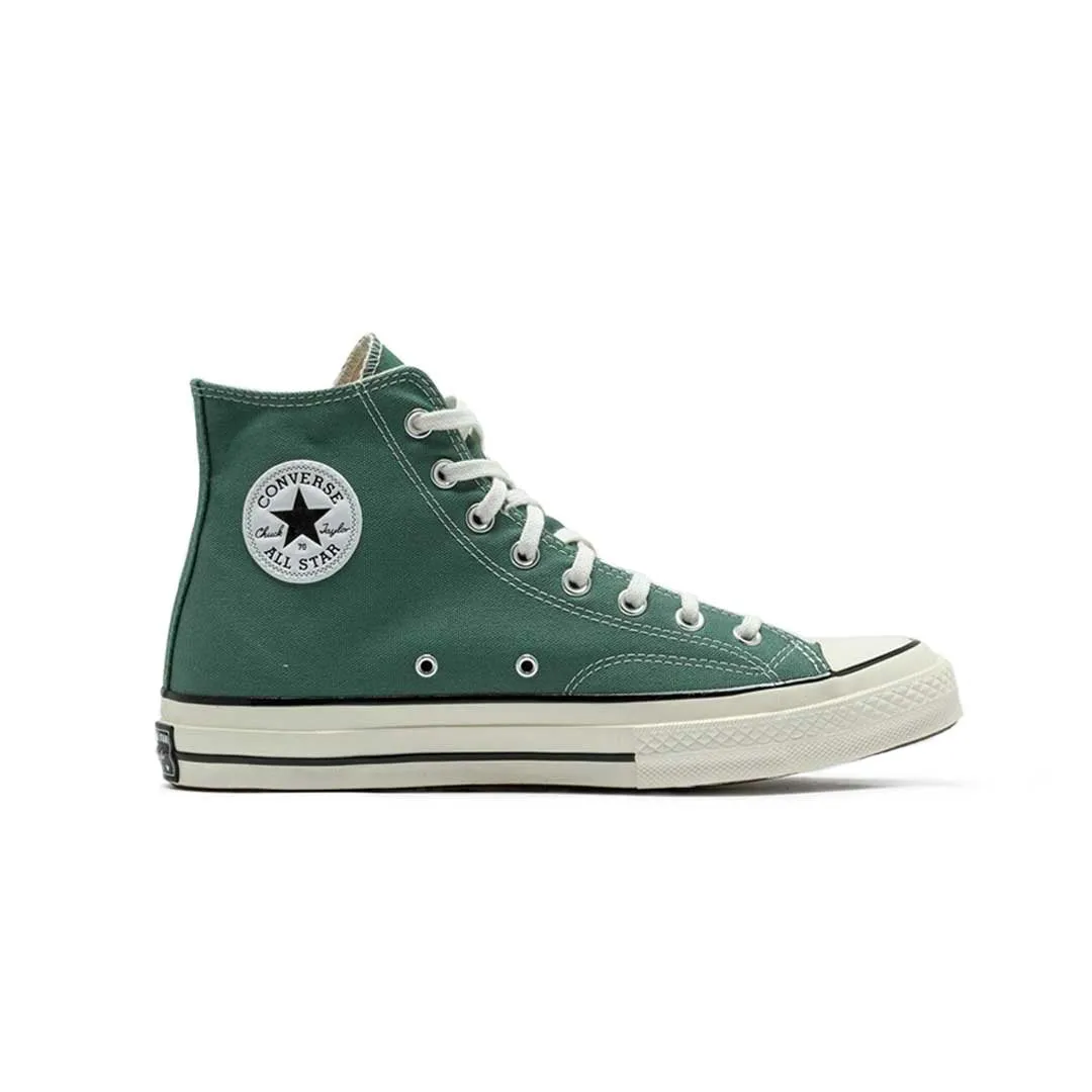Converse - Unisex Chuck 70 High Top Shoes (A06521C) Anti Tear Material