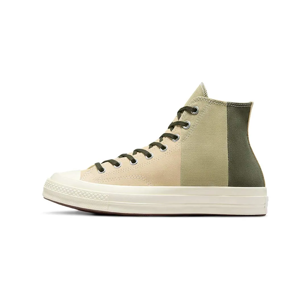 Converse - Unisex Chuck 70 High Top Shoes (A06534C) Heat Dissipating Design Relaxed Look