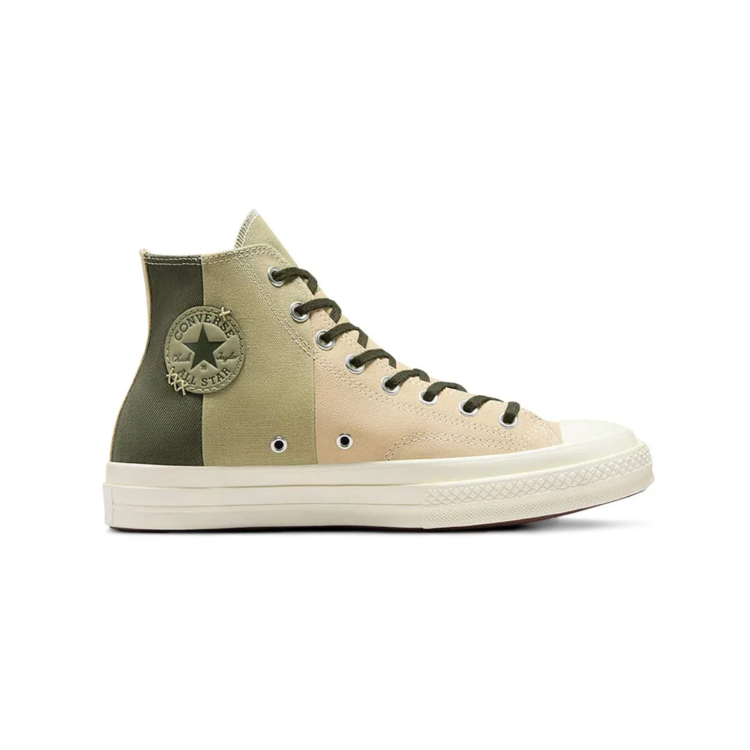 Signature grip Converse - Unisex Chuck 70 High Top Shoes (A06534C)