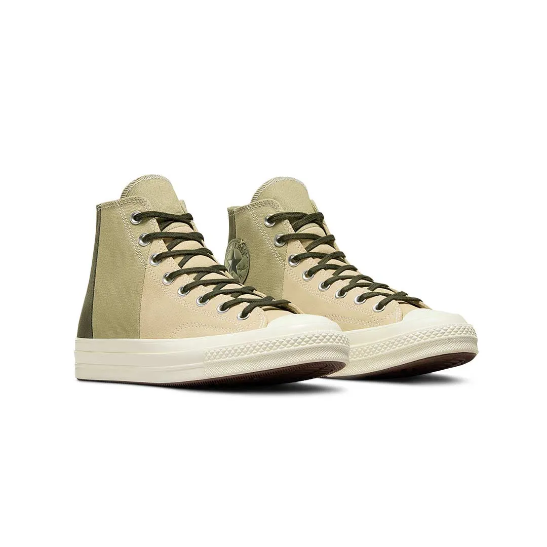 Freedom Fit Converse - Unisex Chuck 70 High Top Shoes (A06534C)