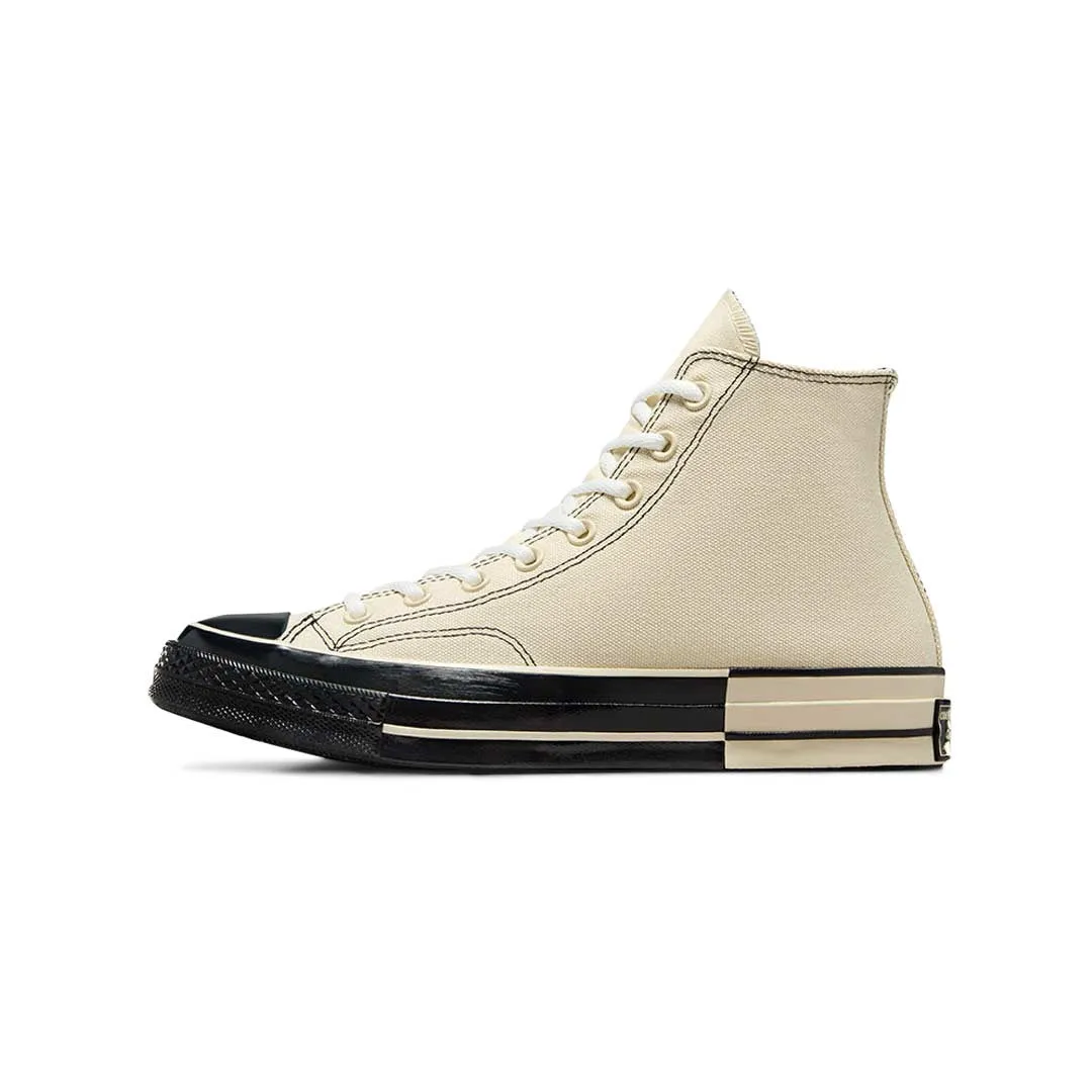 Form Support Air Ventilation Converse - Unisex Chuck 70 High Top Shoes (A08188C)