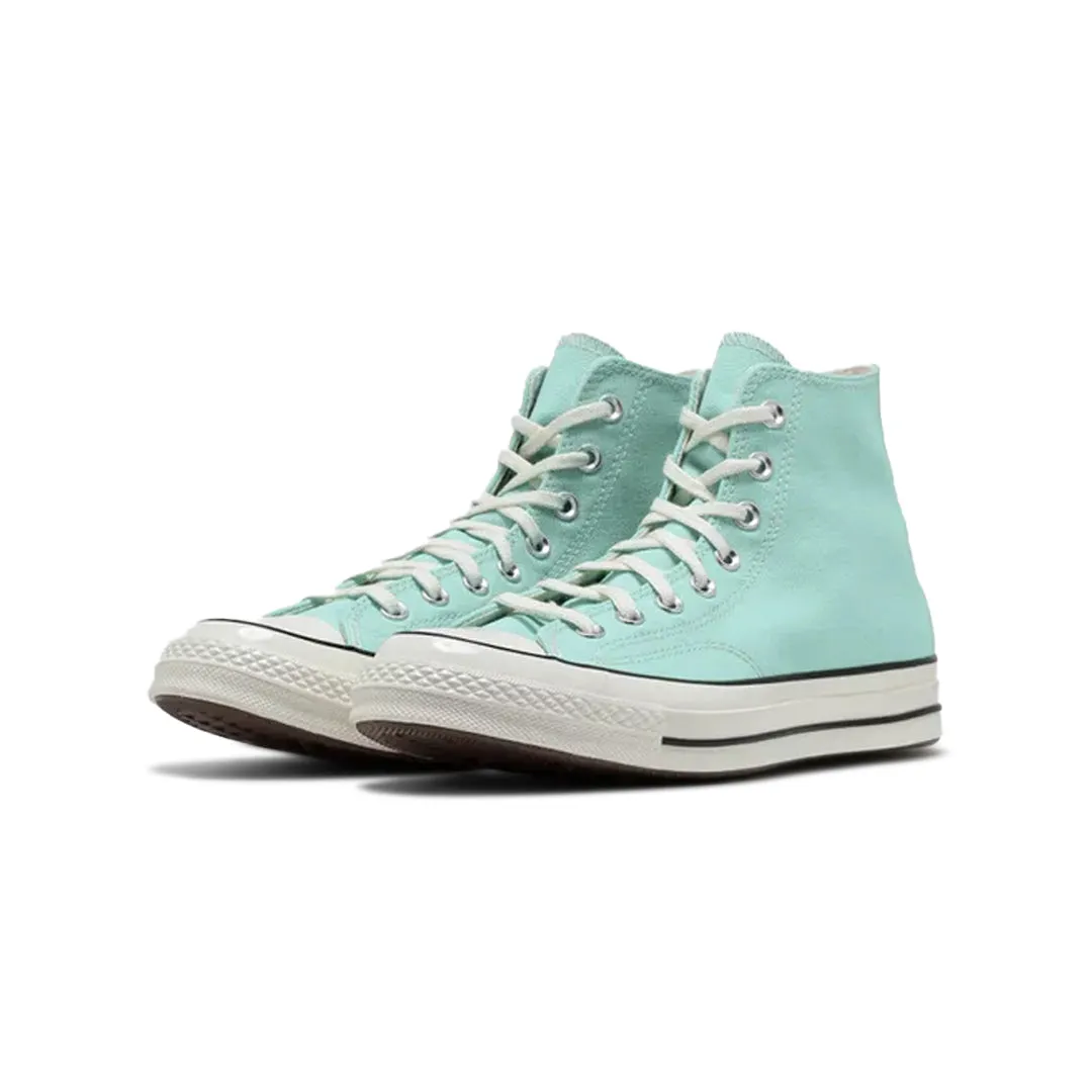 Converse - Unisex Chuck 70 High Top Shoes (A08614C) Pressure Dispersion Pods