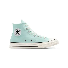 Converse - Unisex Chuck 70 High Top Shoes (A08614C) Anti Microbial Treatment Lightweight Ease