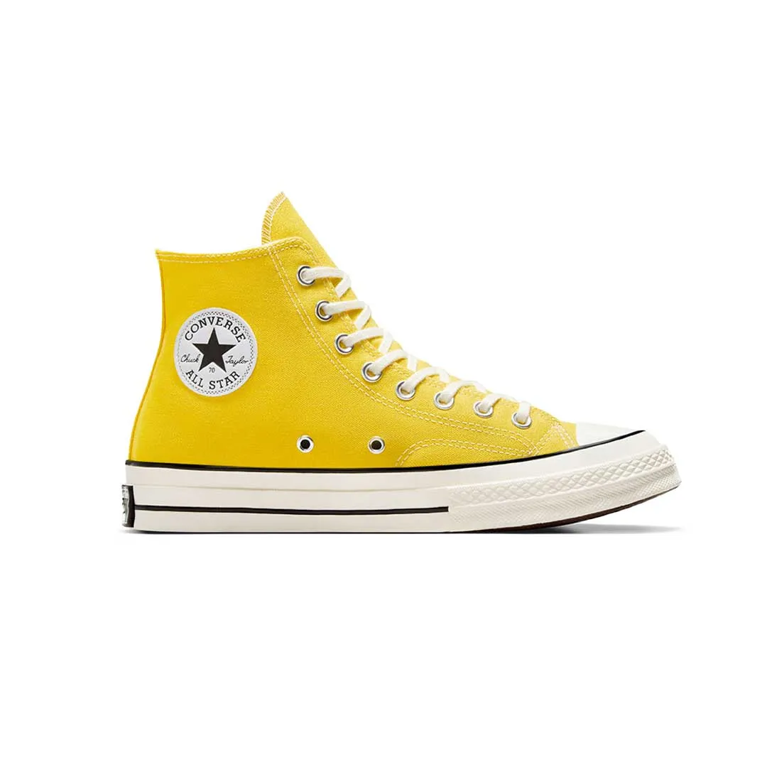 Converse - Unisex Chuck 70 High Top Shoes (A08618C) Torsion Control System