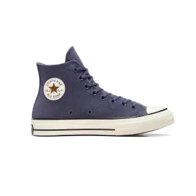 Flexible Groove Tech Converse - Unisex Chuck 70 High Top Shoes (A09475C)