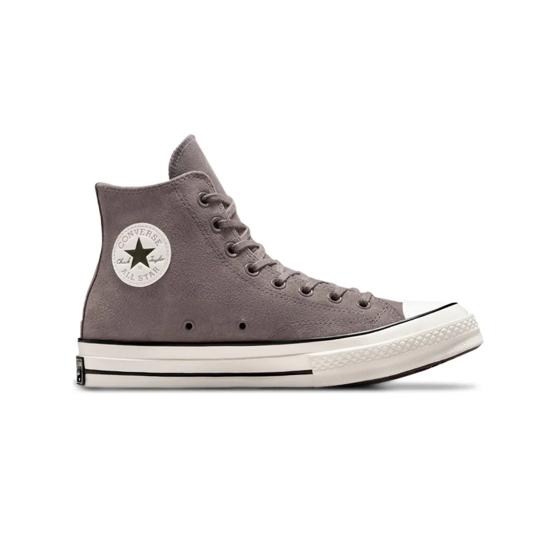 Tread Grip Padded Support Converse - Unisex Chuck 70 High Top Shoes (A09476C)
