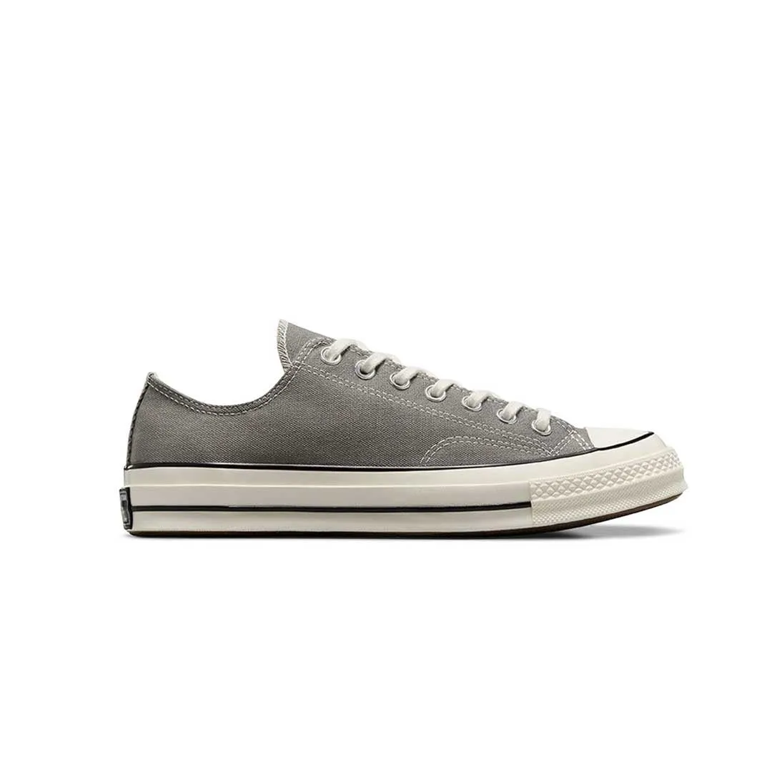 Knit texture Converse - Unisex Chuck 70 Low Top Shoes (A05586C)