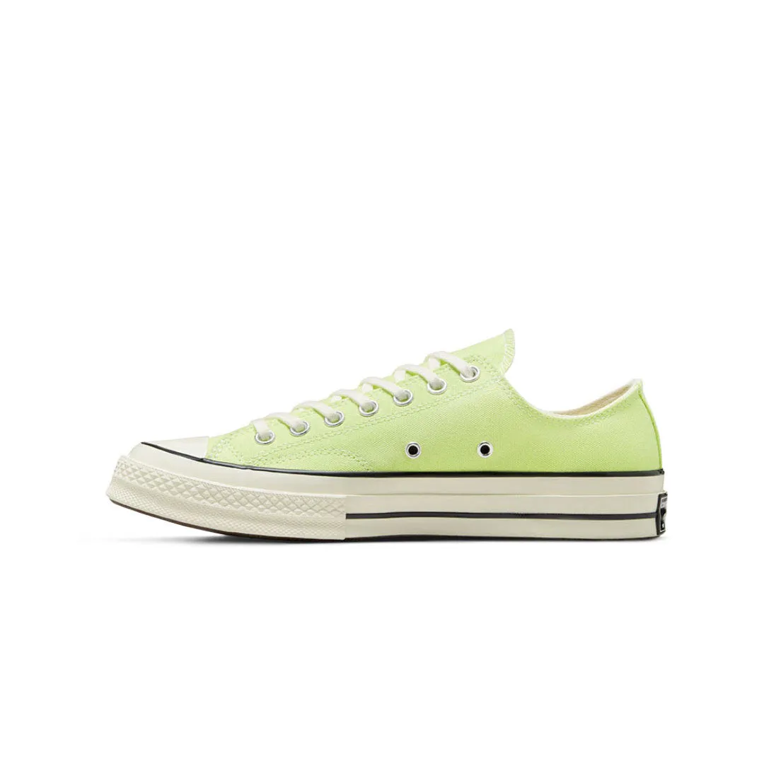 Quick Response Converse - Unisex Chuck 70 Low Top Shoes (A07431C)